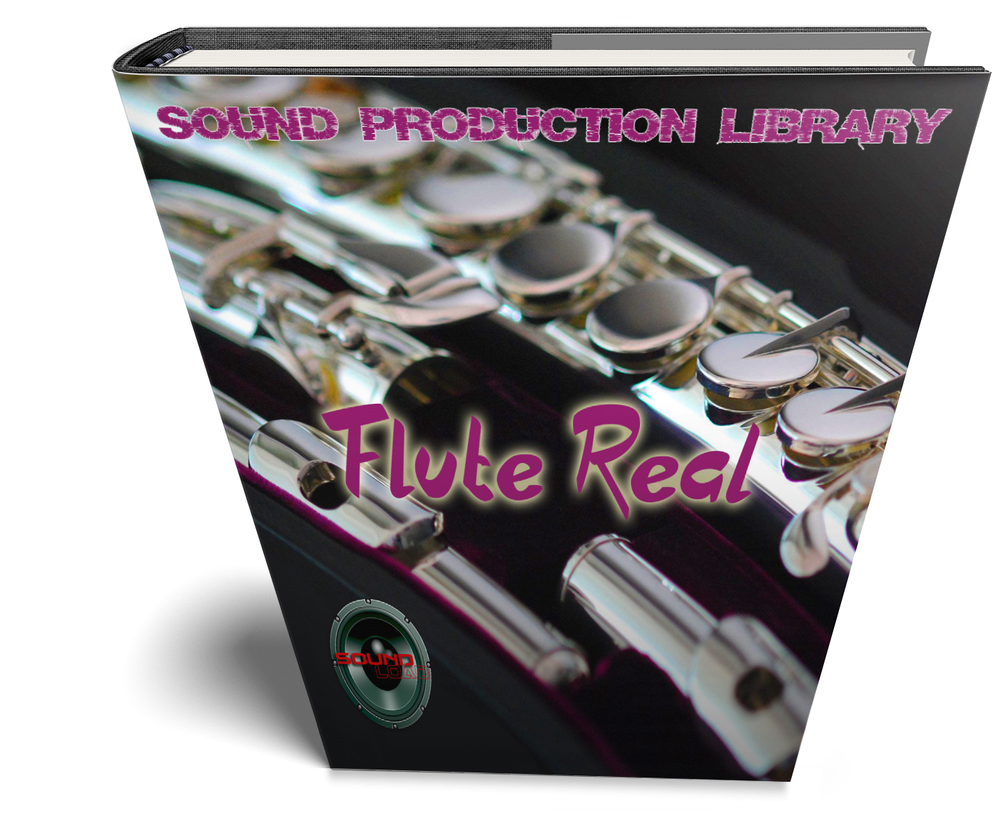 Flute Real - Large Unique Original Multi-Layer Samples Studio Library - $14.99