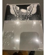 2025 Harley Davidson Touring FLHX FLHXU FLTRX Service Shop Repair Manual - $325.99 CAD