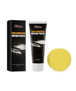 Car Scratch Repair Paste, Automotive Finish Scratch Deep Repair Finish P... - $339.79 MXN