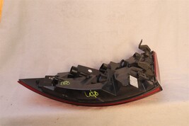 2011-15 Porsche Cayenne Rear Outer LED Taillight Lamp Driver Left Side - LH  image 5