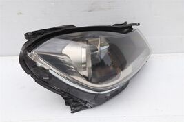 2012-15 Mercedes C204 C250 C300 C350 Headlight Lamp Halogen Passenger Right RH image 2