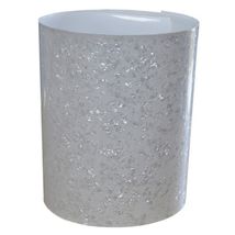 Drum Wrap Percussion Shell Cover Bass Kick Snare Tom Lines Abstract Art ... - $45.53+