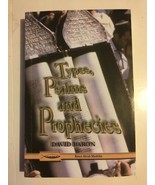 Types, Psalms and Prophecies by David Baron Keren Ahvah Meshilhit Old Te... - $252.51 CAD