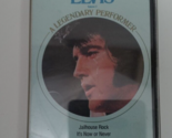 Elvis Presley Elvis A Legendary Performer Volume 2 Cassette - $3.95