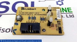 Liebert 2933023903 Rev 03 PC Power Board PSP350/500/650MT-120-E GES651S116510-E - £61.79 GBP