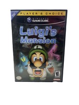 Nintendo Game Luigi&#39;s mansion 430695 - £32.20 GBP