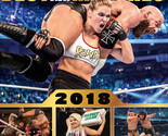 WWE: Best Pay-per-View Matches 2018 DVD | Region 4 - $21.36