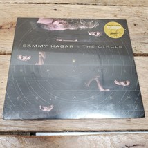 Sammy Hagar &amp; the Circle - Space Between [New CD] - £7.05 GBP