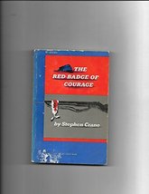 The Red Badge of Courage [Mass Market Paperback] Stephen Crane - £3.97 GBP