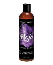 Intimate Earth Mojo Silicone Performance Gel - 4. oz Peruvian Ginseng - $26.75