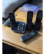 Panasonic DECT 6.0 Plus Cordless Phone Syatem - $1,083.53 MXN