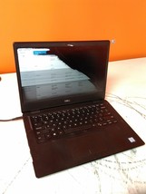 Cracked Screen Dell Latitude 3400 i3-8145U 2.1GHz 16GB 256GB No PSU AS-IS - £45.83 GBP