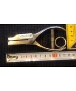 Punching cards DAN bus [OTH10135] - €55,84 EUR