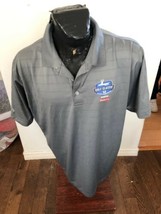 MENS XLarge Callaway Golf Shirt Roberto Alomar Golf Classic 12 Toronto B... - $10.40