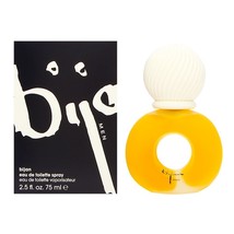 Bijan Men 2.5 Oz. Eau de Toilette Spray - $35.00