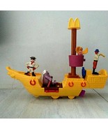 RARE McDonald’s Ronald McDonald McBoat 2002 Happy Meal Toy Set - $240.10 CAD