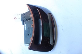 2009-2011 HYUNDAI GENESIS CENTER DASH BEZEL W/ HOLDER  C107 image 4