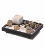 Live Love Laugh Zen Garden - $410.15 MXN