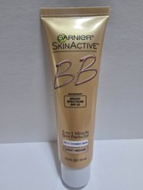 Garnier BB Cream 5-In-1 Miracle Skin Perfector Oily Combo Skin Light Med... - $125.00