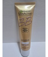Garnier BB Cream 5-In-1 Miracle Skin Perfector Oily Combo Skin Light Med... - $2,301.32 MXN