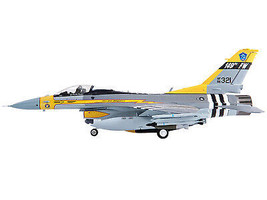 General Dynamics F-16C Fighting Falcon Fighter Aircraft USAF Texas ANG 182nd FS - £79.06 GBP