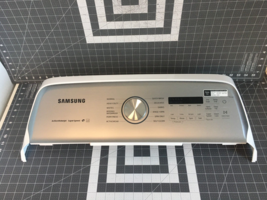 Samsung Washer Control Panel P# DC97-22947B DC97-21544F - $121.20