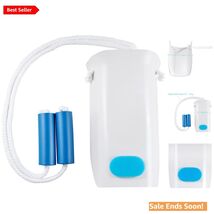 Wide 5 Inch Sock Aid with Foam Handles for Easy Dressing Large - $30.64