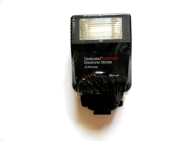 JC Penny Dedicated Automatic Electronic Strobe For NE - £23.34 GBP
