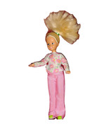 1999 Bowling Party Stacie Whitney Skipper Doll Bowling Magnetic Hand But... - $21.48 CAD