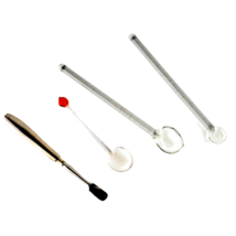 Serving Scoops Set of Four - $13.86