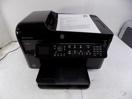 HP Photosmart Premium C410 All-In-One Inkjet Printer - $254.78