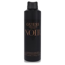Guess Seductive Homme Noir by Guess Body Spray(D0102H935FW.) - £7.56 GBP