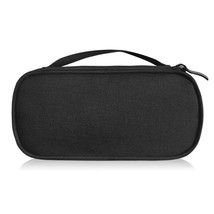 Storage Pouch Clutch Bags Digital Accessories Power Bank Mobile Phone Headset Da - £89.53 GBP