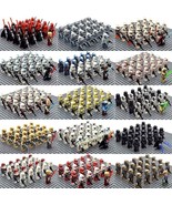 21pcs Star Wars Royal Guard Wolf Shock Trooper 501st Legion Palpatine Block - £26.06 GBP