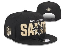New Orleans Saints Baseball Hat/Cap - £20.42 GBP