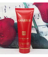 Amarige De Givenchy Silk Body Veil / Body Lotion 2.5 FL. OZ. NWOB - €34,22 EUR