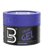 L3VEL3 Cream Gel w/ Super Strong Hold, 8.45 Oz. - $23.77 CAD