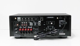 Yamaha RX-V4A 5.1-Channel AV Receiver image 5