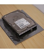 Vintage IBM 15.2 GB 3.5 in. DJNA-351520 Hard Disk Drive IDE HDD - Tested 02 - £14.76 GBP