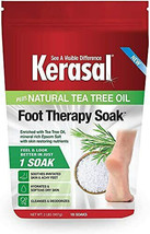 2 Pack Kerasal Foot Therapy Soak Foot Soak for Achy Tired and Dry Feet 2... - $24.99