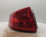 Driver Left Tail Light Quarter Panel Mounted Fits 07-09 MDX 1066278 - £53.64 GBP