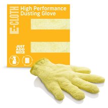 E-Cloth High Performance Dusting Glove, Premium Reusable Microfiber Dusters for  - £22.49 GBP