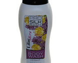 Pro Silk Body Wash w/ LILAC &amp; ROSE with Vitamin E Moisturizing 24floz/710ml - £6.25 GBP