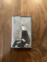 Barbra Streisand Till I Loved You 1988 Promo Cassette - £9.04 GBP