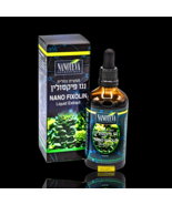 NANOTEVA -  NANO FIXOLIN liquid extract 100 ml - $95.38 CAD+