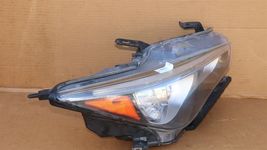 14-17 Infiniti Q50 LED Headlight Lamp Passenger Right RH image 3