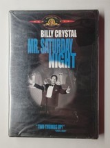 Mr. Saturday Night (DVD, 2002) Billy Crystal  - £6.26 GBP