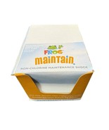 NEW 12 Pack Frog Maintain Maintenance Packets - $49.49