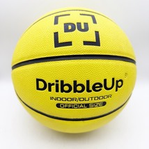 Dribble Up Smart Basketball Official Size Indoor Outdoor 29.5 Basketball - €39,20 EUR