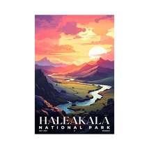 Haleakala National Park Poster | S07 - £26.37 GBP+